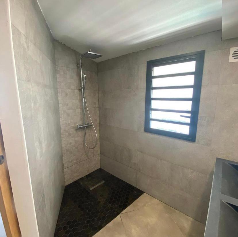 Residence Amarosa Les Avirons Экстерьер фото