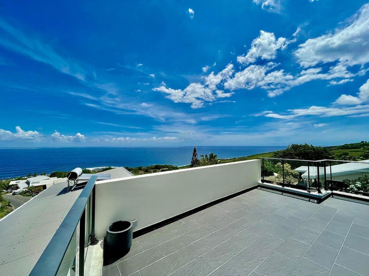 Residence Amarosa Les Avirons Экстерьер фото