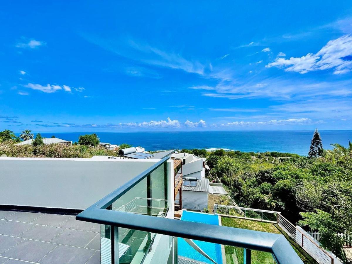 Residence Amarosa Les Avirons Экстерьер фото