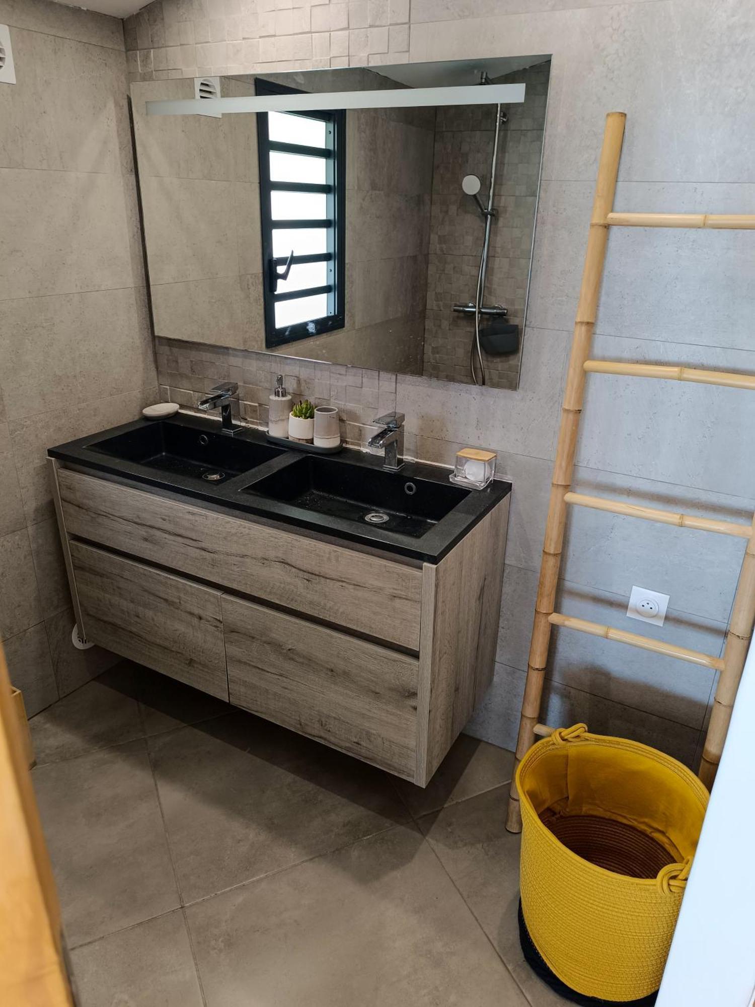 Residence Amarosa Les Avirons Экстерьер фото