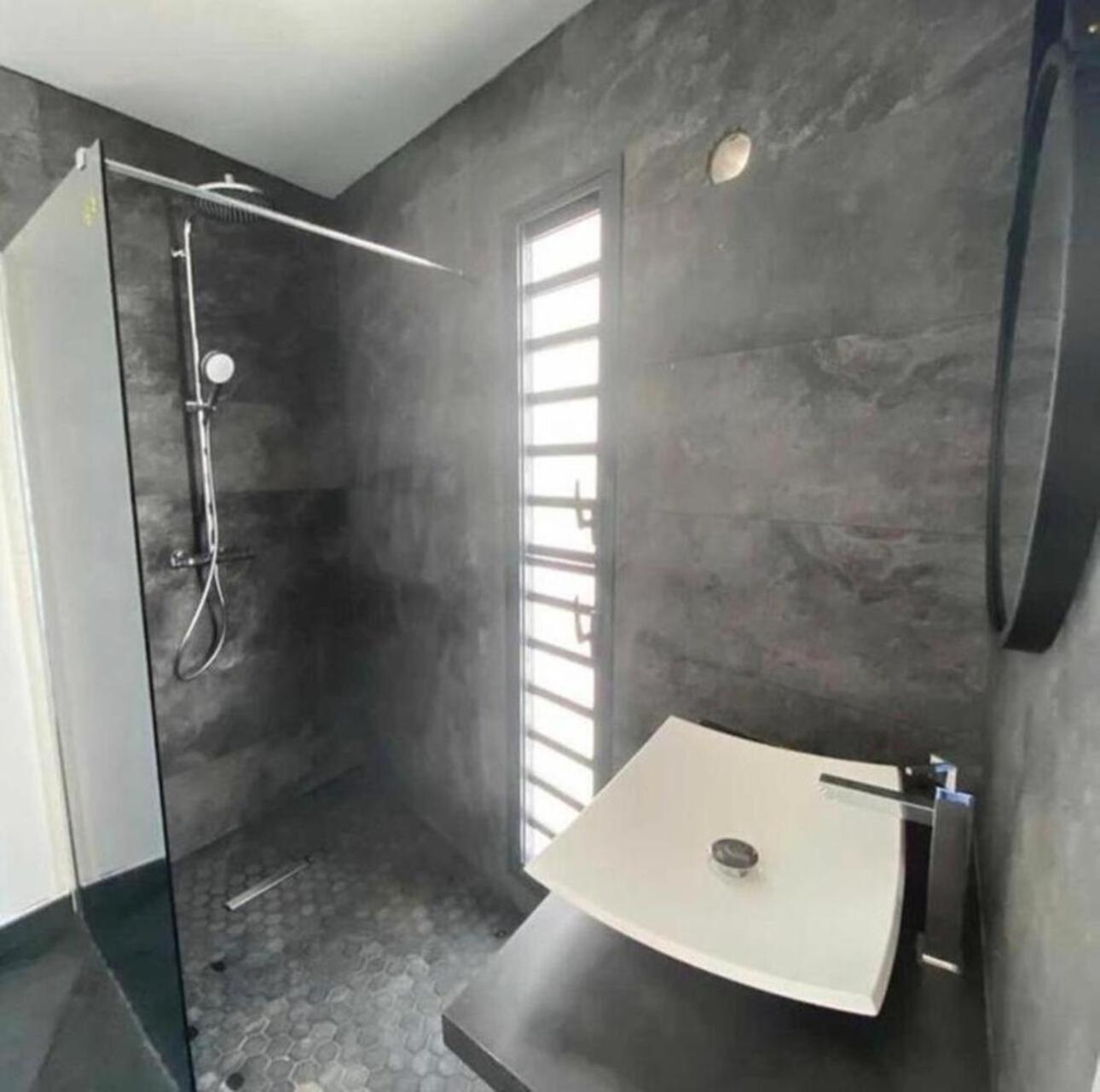Residence Amarosa Les Avirons Экстерьер фото
